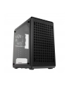 Cooler Master MasterBox Q300L V2, tower case (Kolor: CZARNY, tempered glass) - nr 38