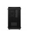 Cooler Master MasterBox Q300L V2, tower case (Kolor: CZARNY, tempered glass) - nr 39