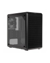 Cooler Master MasterBox Q300L V2, tower case (Kolor: CZARNY, tempered glass) - nr 42