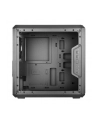 Cooler Master MasterBox Q300L V2, tower case (Kolor: CZARNY, tempered glass) - nr 45