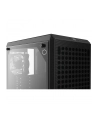 Cooler Master MasterBox Q300L V2, tower case (Kolor: CZARNY, tempered glass) - nr 48