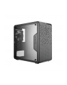 Cooler Master MasterBox Q300L V2, tower case (Kolor: CZARNY, tempered glass) - nr 58