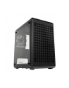 Cooler Master MasterBox Q300L V2, tower case (Kolor: CZARNY, tempered glass) - nr 63