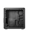 Cooler Master MasterBox Q300L V2, tower case (Kolor: CZARNY, tempered glass) - nr 65