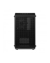 Cooler Master MasterBox Q300L V2, tower case (Kolor: CZARNY, tempered glass) - nr 67