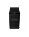 Cooler Master MasterBox Q300L V2, tower case (Kolor: CZARNY, tempered glass) - nr 68