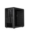 Cooler Master MasterBox Q300L V2, tower case (Kolor: CZARNY, tempered glass) - nr 69