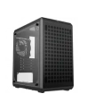Cooler Master MasterBox Q300L V2, tower case (Kolor: CZARNY, tempered glass) - nr 71