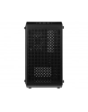 Cooler Master MasterBox Q300L V2, tower case (Kolor: CZARNY, tempered glass) - nr 8