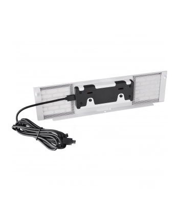 Thermaltake LCD Panel Kit Snow The Tower 200, Display (Kolor: BIAŁY) nr 2