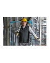 bosch powertools Bosch Heated Vest GHV 12+18V XA, L, work clothing (Kolor: CZARNY, without battery) - nr 7