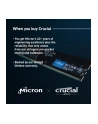 Crucial DDR5 - 64GB - 5600 - CL - 46 (2x 32 GB) dual kit, RAM (Kolor: CZARNY, CT2K32G56C46U5, INTEL XMP, AMD EXPO) - nr 13