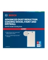 bosch powertools Bosch Expert M480 mesh structure sanding sheet 93 x 186mm, K150 (50 pieces, for orbital sanders) - nr 5