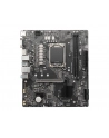 MSI PRO PRO H610M-G - Socket 1700 - motherboard - nr 10