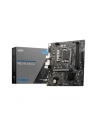 MSI PRO PRO H610M-G - Socket 1700 - motherboard - nr 12