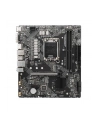 MSI PRO PRO H610M-G - Socket 1700 - motherboard - nr 13
