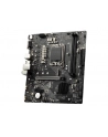 MSI PRO PRO H610M-G - Socket 1700 - motherboard - nr 17