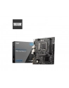 MSI PRO PRO H610M-G - Socket 1700 - motherboard - nr 20