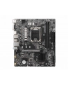 MSI PRO PRO H610M-G - Socket 1700 - motherboard - nr 21