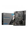 MSI PRO PRO H610M-G - Socket 1700 - motherboard - nr 25