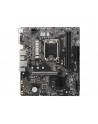 MSI PRO PRO H610M-G - Socket 1700 - motherboard - nr 2