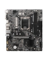MSI PRO PRO H610M-G - Socket 1700 - motherboard - nr 37