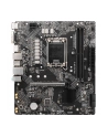 MSI PRO PRO H610M-G - Socket 1700 - motherboard - nr 38