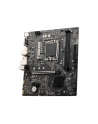 MSI PRO PRO H610M-G - Socket 1700 - motherboard - nr 3