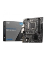 MSI PRO PRO H610M-G - Socket 1700 - motherboard - nr 45