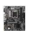 MSI PRO PRO H610M-G - Socket 1700 - motherboard - nr 47