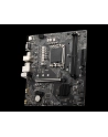 MSI PRO PRO H610M-G - Socket 1700 - motherboard - nr 56