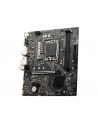 MSI PRO PRO H610M-G - Socket 1700 - motherboard - nr 62
