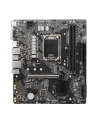 MSI PRO PRO H610M-G - Socket 1700 - motherboard - nr 67