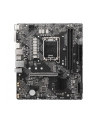 MSI PRO PRO H610M-G - Socket 1700 - motherboard - nr 6