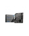 MSI PRO PRO H610M-G - Socket 1700 - motherboard - nr 75