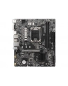 MSI PRO PRO H610M-G - Socket 1700 - motherboard - nr 77