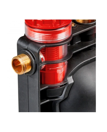 Einhell cordless garden pump AQUINNA 18/30 F LED, 18 volts (red/Kolor: CZARNY, without battery and charger) nr 1