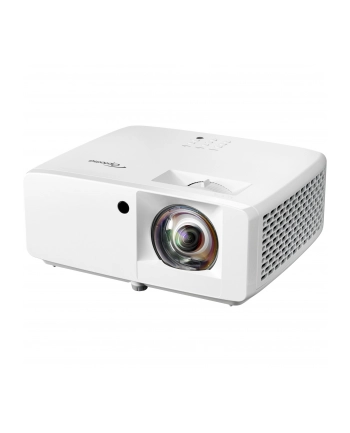 Optoma GT2000HDR, DLP projector (Kolor: BIAŁY, FullHD, 3D Ready, 24/7 operation) nr 2