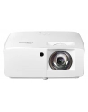 Optoma GT2000HDR, DLP projector (Kolor: BIAŁY, FullHD, 3D Ready, 24/7 operation) - nr 25