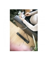 Brennenstuhl Premium-Line power strip 6-way (Kolor: CZARNY, 3 meters, 2x USB) - nr 12