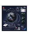 Ravensburger 3D Puzzle Glow In The Dark Star Globe - nr 20