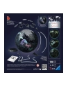 Ravensburger 3D Puzzle Glow In The Dark Star Globe - nr 9