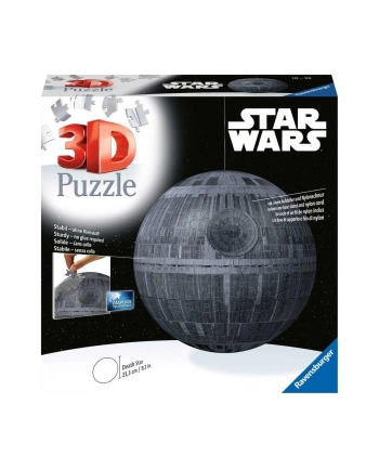 Ravensburger 3D Puzzle Star Wars Death Star nr 1