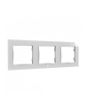 Shelly Wall Frame 3, Cover (Kolor: BIAŁY, for Wall Switch) - nr 5