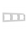 Shelly Wall Frame 3, Cover (Kolor: BIAŁY, for Wall Switch) - nr 8