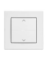 Homematic IP Smart Home rocker switch for brand switch arrows (HmIP-BRA) (Kolor: BIAŁY) - nr 2