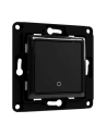 Shelly Wall Switch 1, button (Kolor: CZARNY) - nr 5