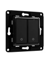 Shelly Wall Switch 2, button (Kolor: CZARNY) - nr 5