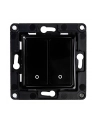Shelly Wall Switch 2, button (Kolor: CZARNY) - nr 9