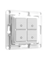 Shelly Wall Switch 4, button (Kolor: BIAŁY) - nr 4
